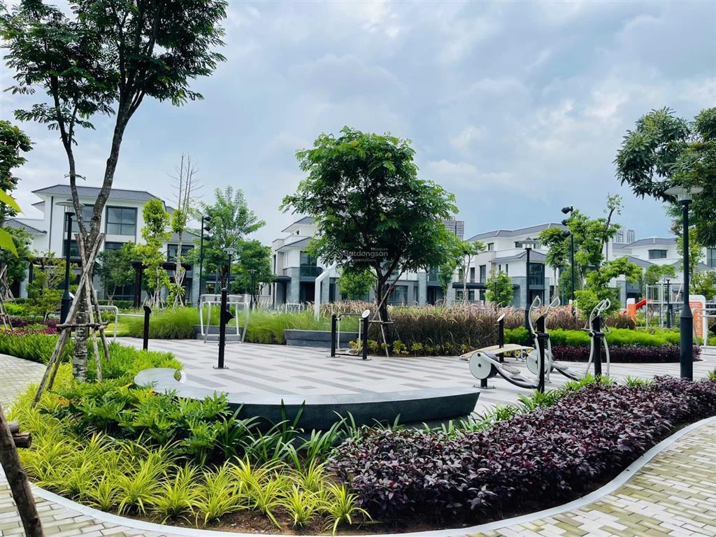 Gladia by the waters quận 2 cơ hội đầu tư biệt thự & nhà phố trung tâm tp. thủ đức