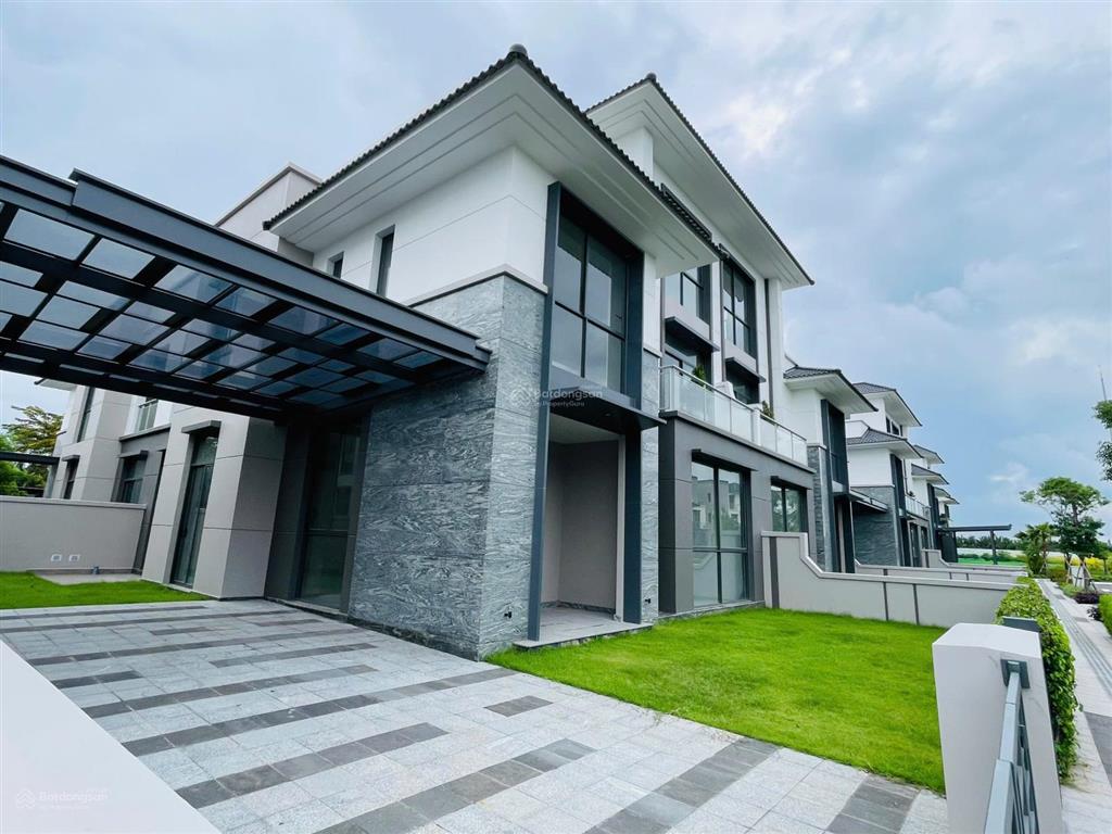 Gladia by the waters quận 2 cơ hội đầu tư biệt thự & nhà phố trung tâm tp. thủ đức