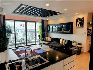 Bán gấp 2pn 99m2 riviera point