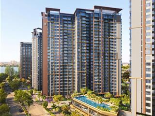 Masteri park place ct5  siêu phẩm mới nhất tại the global city