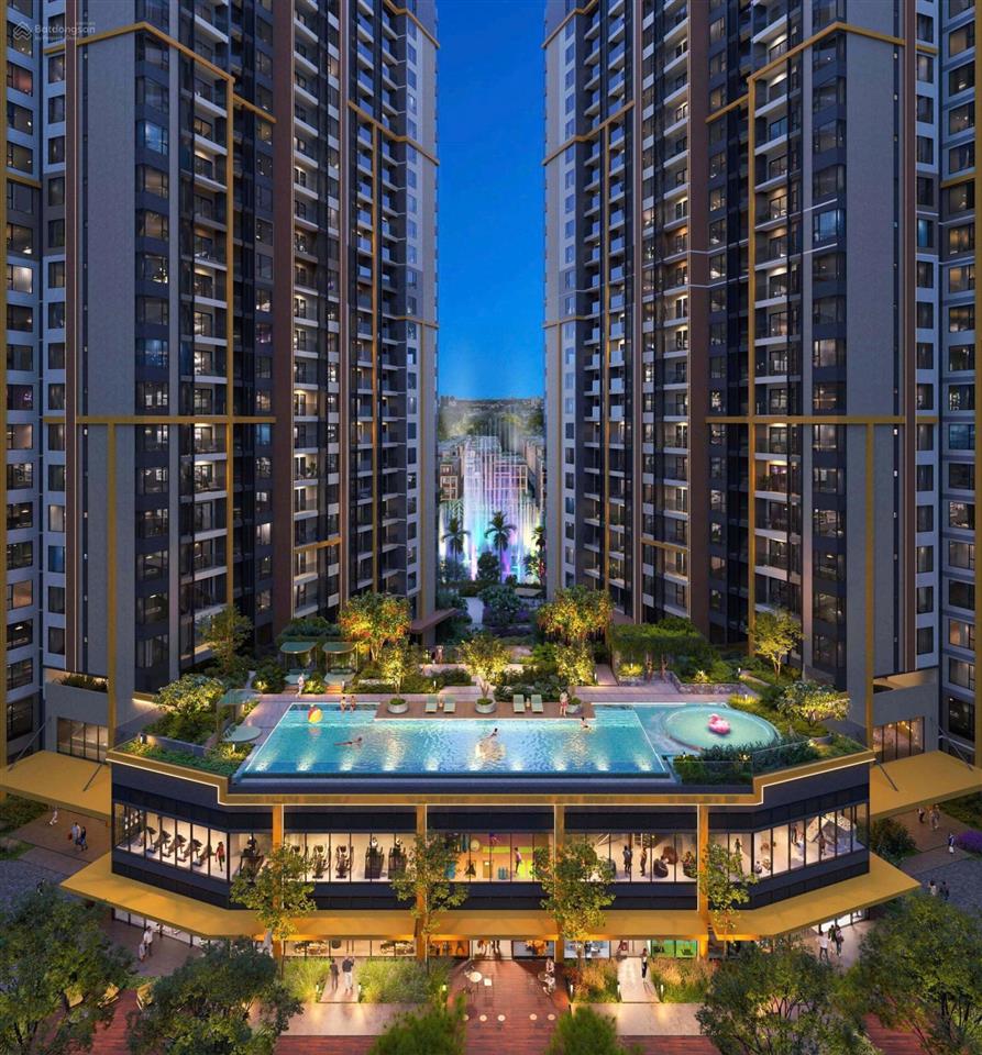 Masteri park place ct5  siêu phẩm mới nhất tại the global city