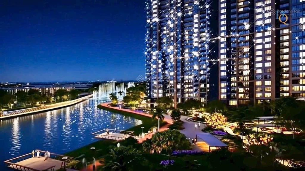Masteri park place ct5  siêu phẩm mới nhất tại the global city