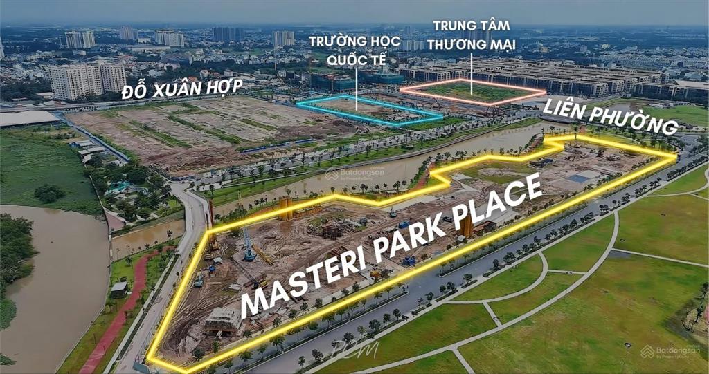 Độc quyền giỏ hàng căn hộ 1pn tại masteri park place (ct5)  căn hộ view hồ bơi