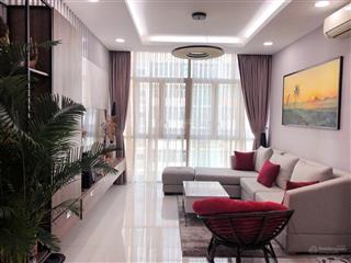 Chính chủ bán căn hộ 2pn the vista an phú  full nội thất cao cấp, lầu cao, diện tích lớn 103m