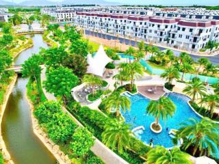 Giỏ hàng thực không ảo các căn nhà phố, biệt thự giá tốt nhất lavida vũng tàu đối diện sun group