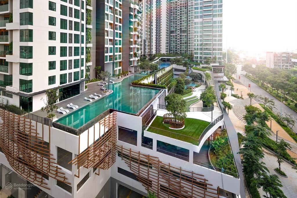 Chính chủ bán nhà phố biệt thự d2eight capitaland vip nhất thạnh mỹ lợi q2 đang cho thuê 50tr/th