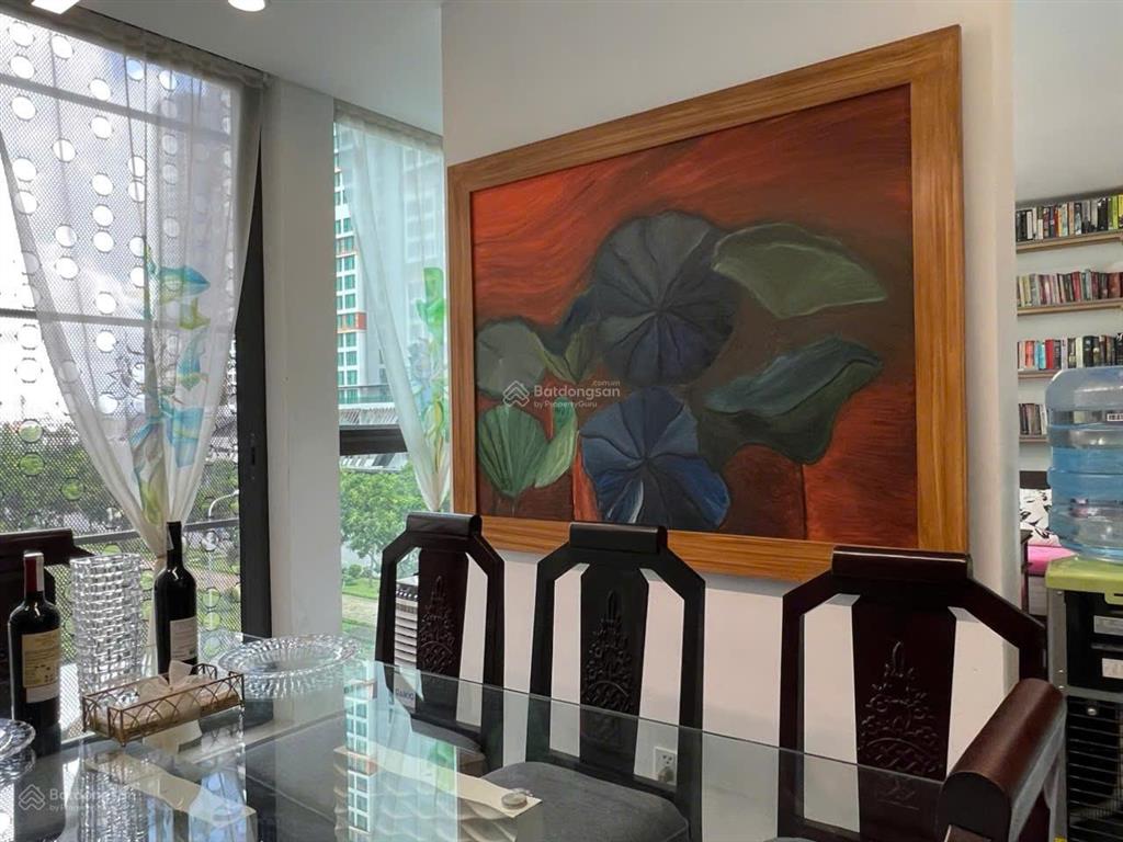 Chính chủ bán nhà phố biệt thự d2eight capitaland vip nhất thạnh mỹ lợi q2 đang cho thuê 50tr/th