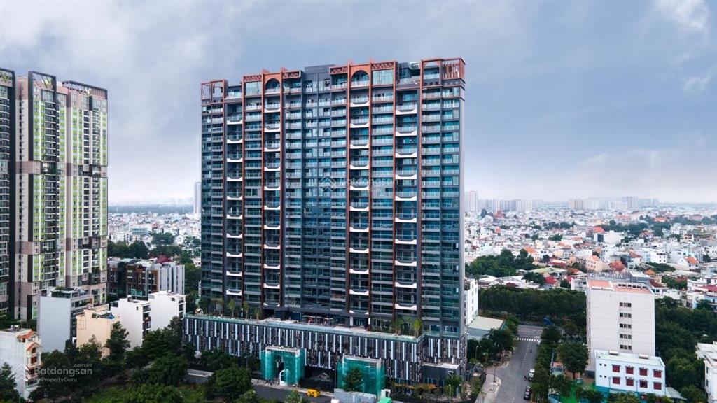 Chính chủ bán nhà phố biệt thự d2eight capitaland vip nhất thạnh mỹ lợi q2 đang cho thuê 50tr/th