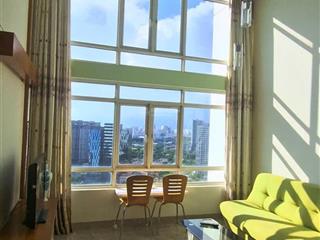 Cho thuê căn hộ 5pn, 4vs, 200m2 tại phú hoàng anh, 23 triệu vnd, nhà bè, tp.hcm