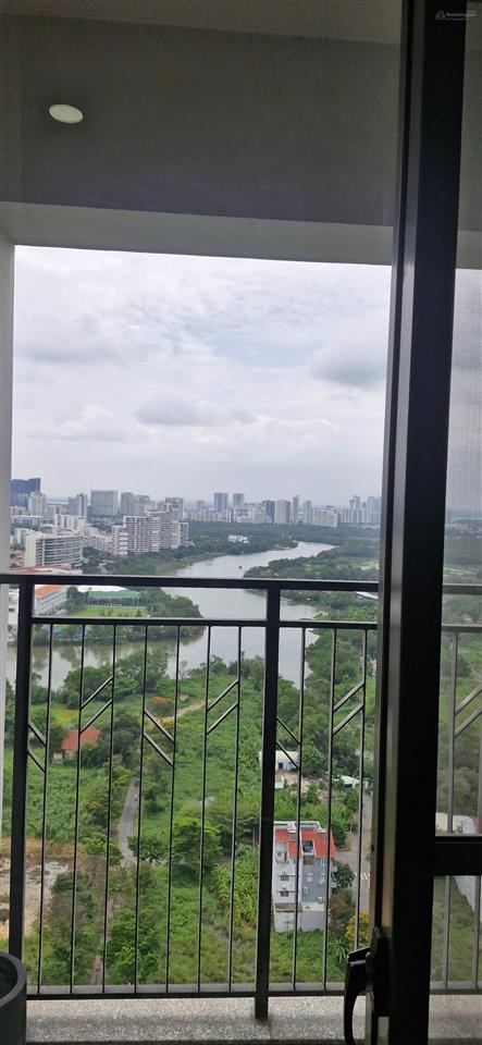 Bán 2 phòng saigon south view sông siêu đỉnh,sang tên được cho người việt và cà người nước ngoài.