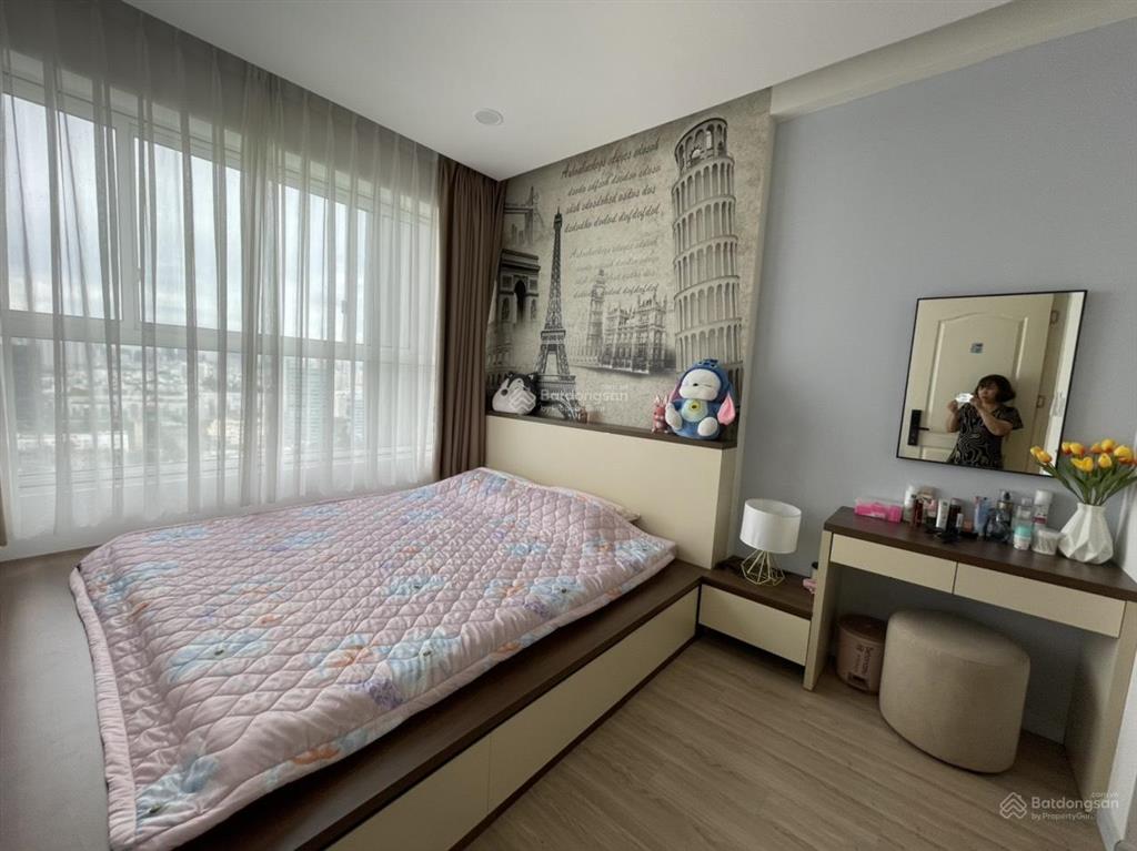 Cho thuê 2 phòng nội thất cao cấp sunrise riverside