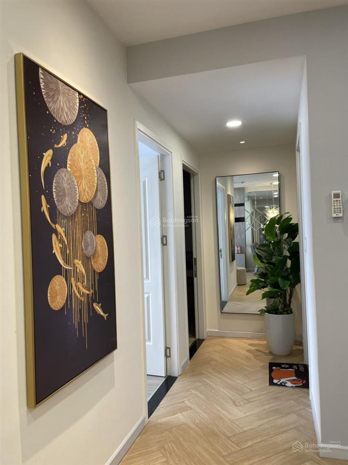 Cho thuê 2 phòng nội thất cao cấp sunrise riverside