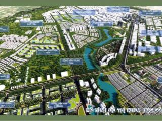 Sắp mở bán dự án chuẩn biệt thự trung tâm 350  550m2  1.000m2 cơ hội sở hữu đẳng cấp duy nhất