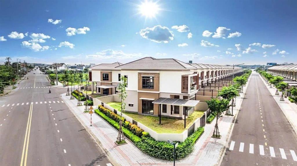 Bán biệt thự đơn lập suncasa central căn cuối cùng giá không tìm căn thấp hơn