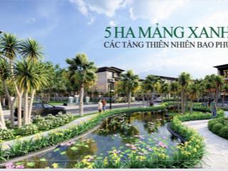 Mở bán siêu phẩm biệt thự sunflower ii vị trí độc tôn tại thành phố hồ chí minh mới