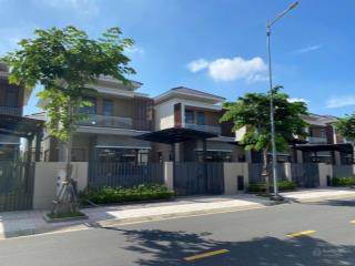 Cam kết căn biệt thự đơn lập rẻ nhất dự án  tiến độ tốt nhất sun casa central vsip 2