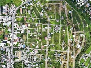 Cần bán nhanh lô đất 1 xẹc đường liên phường  kdc phú nhuận  kế bên global city
