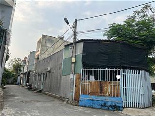 Cần bán nhanh căn nhà góc 2 mặt tiền đường 963, cách đường nguyễn duy trinh 200m   0905 004 ***