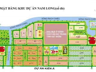 Cần bán lô đất kdc nam long  phước long b  kế global city. dt 4.5x20=90m,  0905,004,399