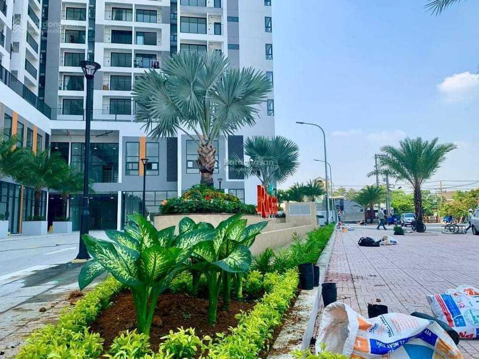 Full rổ hàng bán ricca tháng 09/2026 1pn 56m2 giá 2.6 tỷ, 2pn giá 3.850 tỷ, giá thật không ảo