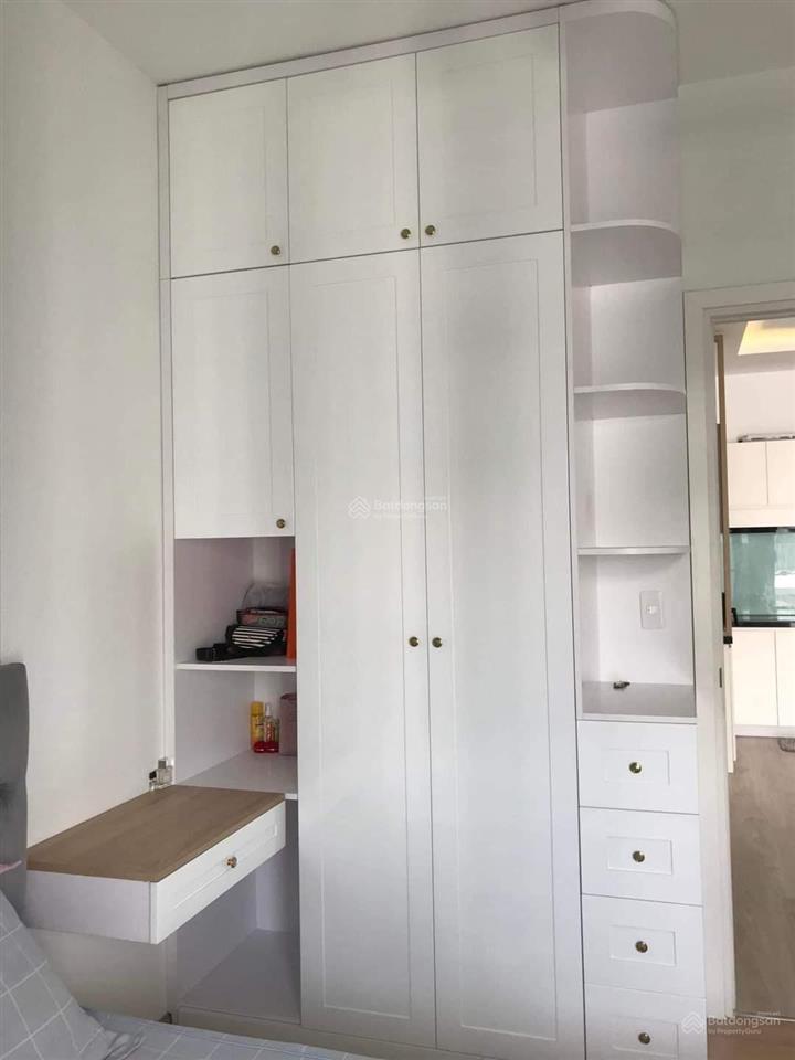 Bán gấp căn hộ 1pn + 1. dt 55m2 hausneo giá 3.4 tỷ, full nội thất  0908 005 ***