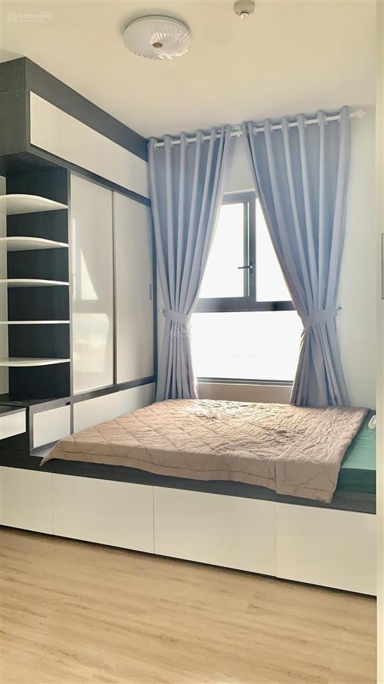 Chính chủ bán căn 2pn, full nt view đẹp tầng đẹp, giá 4.1 tỷ đã có sổ hồng