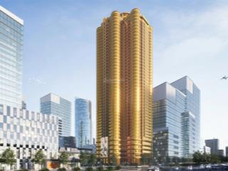 Mở bán đợt cuối chung cư cao cấp qms top tower tố hữu