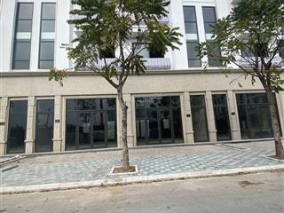 Chuyển nhượng biệt thự 137m2 xây 4 tầng tại dự án the diamond point đối diện sát vinhomes riverside