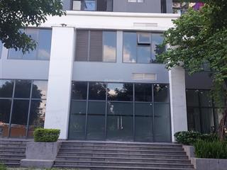 Bán gấp shop 104m2 giá 6, x tỷ chung cư hope residence long biên, hà nội
