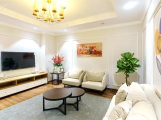 Bán nhà 3 ngủ 82m2 tại chung cư eurowindow river park, cách phố cổ 15 phút