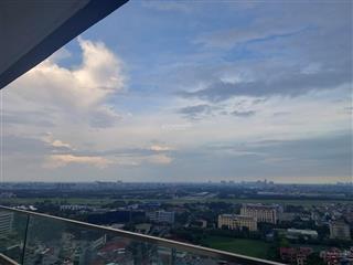 Bán căn hộ penthouse berriver jardin long biên, giá ngoại giao 475m2, 4pn, 3wc