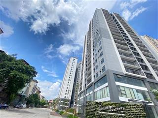 Bán gấp căn 3 ngủ 80m2 full đồ tại chung cư berriver 390 nguyễn văn cừ, long biên, hà nội