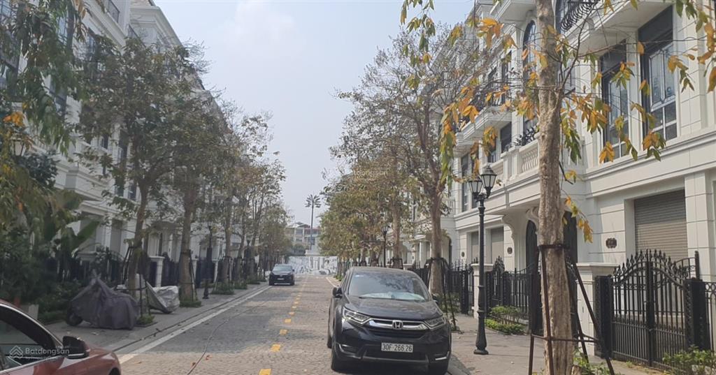 Bán nhà liền kề 136m2 4 tầng elegrant park villa thạch bàn, long biên, hà nội