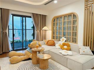 Bán cc 3pn đẹp, 100m2, 7,9 tỷ tại le grand jardin sài đồng, long biên, hn