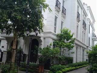 Bán liền kề góc 102m2 elegant park villa thạch bàn, long biên