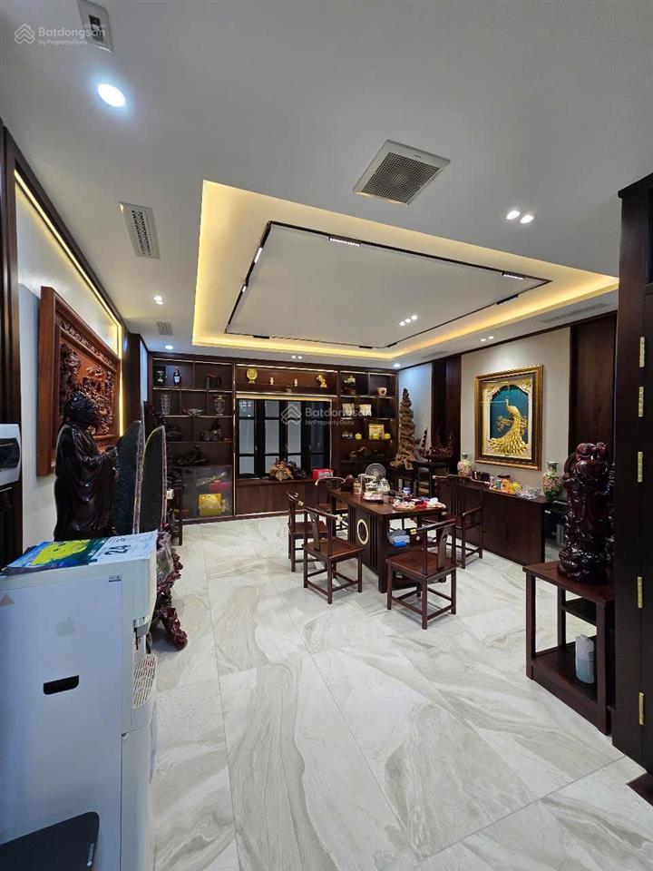 Bán biệt thự 85m2, 42 tỷ tại nguyễn sơn, bồ đề, long biên, hà nội