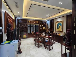 Bán biệt thự 85m2, 42 tỷ tại nguyễn sơn, bồ đề, long biên, hà nội