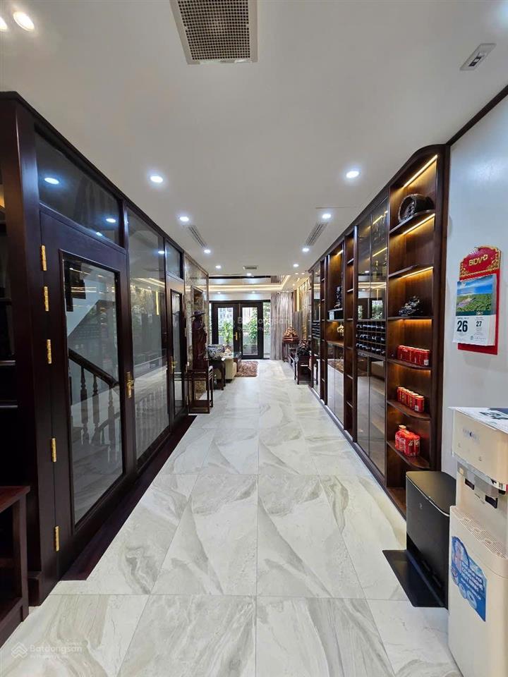 Bán biệt thự 85m2, 42 tỷ tại nguyễn sơn, bồ đề, long biên, hà nội