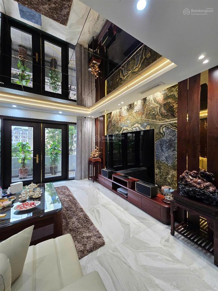 Bán biệt thự 85m2, 42 tỷ tại nguyễn sơn, bồ đề, long biên, hà nội