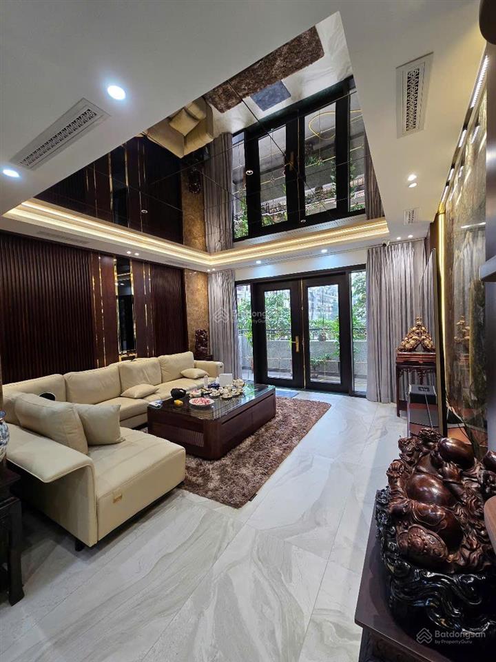 Bán biệt thự 85m2, 42 tỷ tại nguyễn sơn, bồ đề, long biên, hà nội