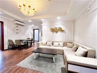 Chính chủ bán lại căn 2 ngủ 77m2 tại eurowindow river park cầu đông trù