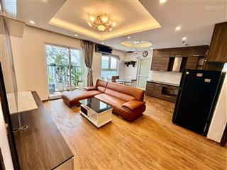 Bán nhà căn góc 83m2 view sông hồng full đồ tại berriver 390 nguyễn văn cừ giá 7,x tỷ