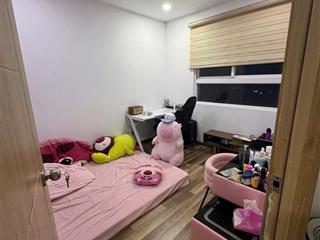 Cho thuê 65m2, 2pn, 2wc, ban công đầy đủ nội thất giá 9,5 triệu/th ở liền quận gò vấp