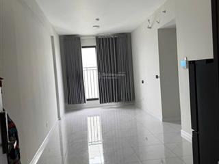 Cho thuê nhanh căn 66m2, tháp c2 có bếp, rèm, máy lạnh giá 8.5tr/tháng ở ngay.  0896 688 ***