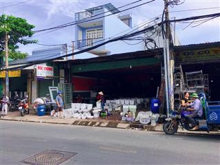 Bán mtkd sung đường bình long  ngay tân hương, 8mx43m, giá 38 tỷ, quận tân phú