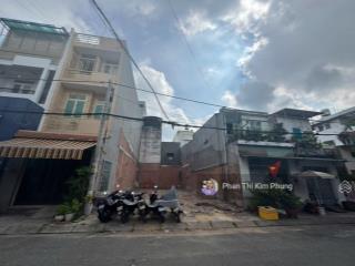 Bán cặp đất đẹp, 8mx18.8m đường lê lâm trung tâm tân phú giá tốt, hiếm có
