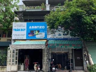 Bán cặp mặt tiền kinh doanh đường độc lập, 8.3mx23m , giá 32 tỷ ,p.tân thành, q.tân phú