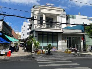 Bán góc 2 mtkd phan đình phùng, 5mx14m, nhà mới đẹp, giá 14.5 tỷ, p. tân thành, q. tân phú
