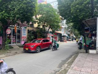 Bán mtkd hà thị đát  ngay trường học, 4m x 20m, giá 11.7 tỷ, q. tân phú