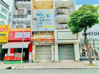 Mtkd đường gò dầu  vị trí cực đẹp, 4mx20m, giá 17.5 tỷ, đúc 3.5 tấm, p. tân quý, q. tân phú